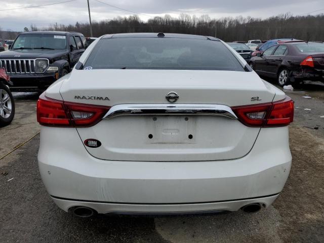 Photo 6 from auction – 2017 NISSAN MAXIMA 3.5 with VIN 1N4AA6AP2HC450829