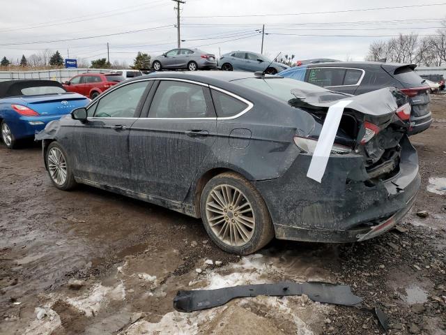 Photo 2 from auction – 2014 FORD FUSION 4D with VIN 3FA6P0HD7ER172455