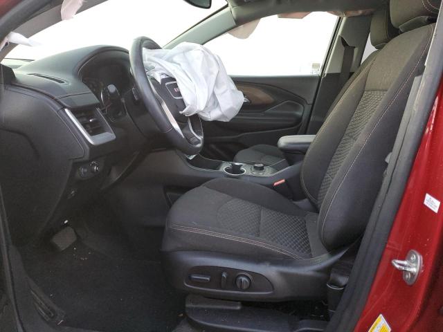 Photo 7 from auction – 2019 GMC TERRAIN SL with VIN 3GKALMEV3KL180589