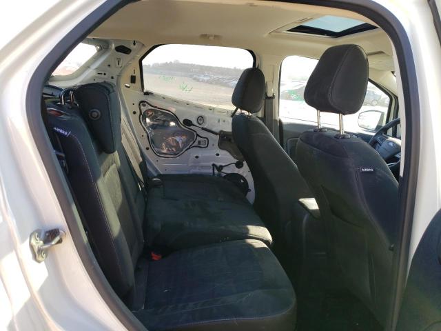 Photo 11 from auction – 2021 FORD ECOSPORT S with VIN MAJ3S2GE3MC448683