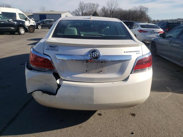 Photo 6 from auction – 2011 BUICK LACROSSE C with VIN 1G4GC5EC2BF250339