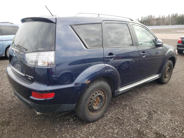 Photo 3 from auction – 2010 MITSUBISHI OUTLANDER with VIN JA4JT5AX4AZ602993