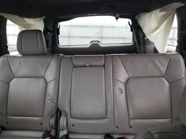 Photo 10 from auction – 2014 HONDA PILOT EXL with VIN 5FNYF4H5XEB030382