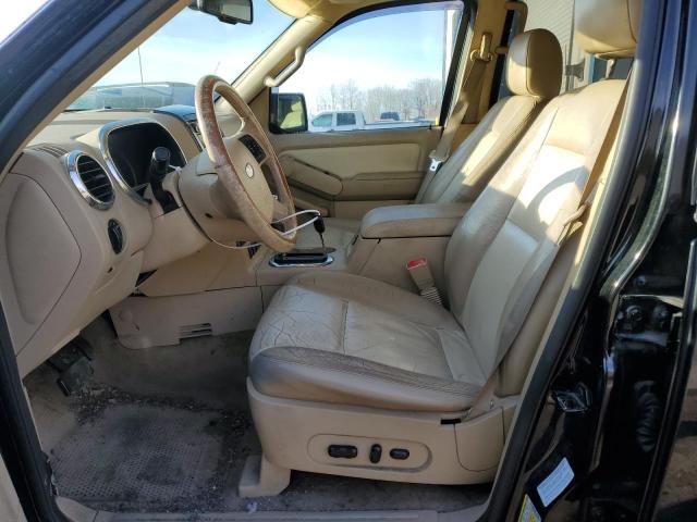 Photo 7 from auction – 2006 FORD EXPLORER L with VIN 1FMEU75806UB14885