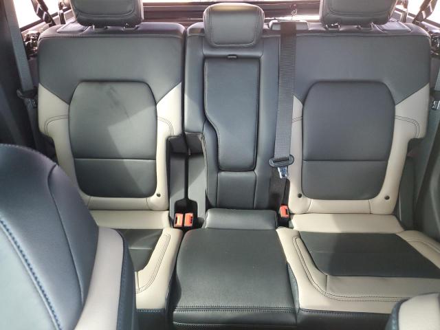 Photo 10 from auction – 2022 FORD BRONCO BAS with VIN 1FMEE5DP2NLA91799