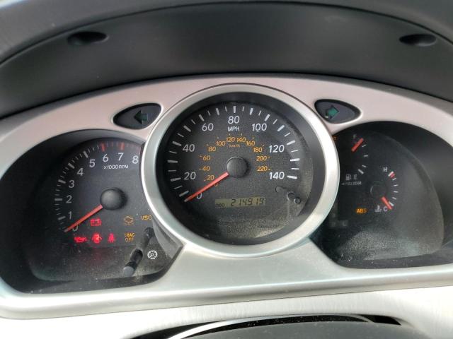 Photo 9 from auction – 2005 TOYOTA HIGHLANDER with VIN JTEDP21A750072915
