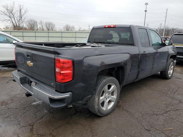 Photo 3 from auction – 2014 CHEVROLET SILVERADO with VIN 1GCRCREC5EZ342441