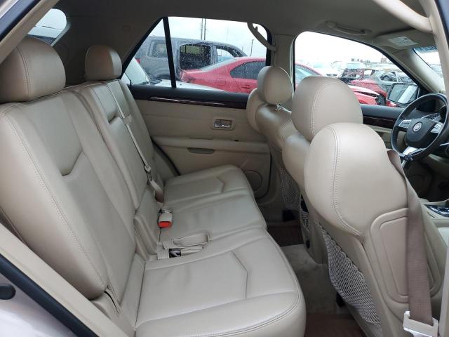 Photo 11 from auction – 2008 CADILLAC SRX with VIN 1GYEE637180163443