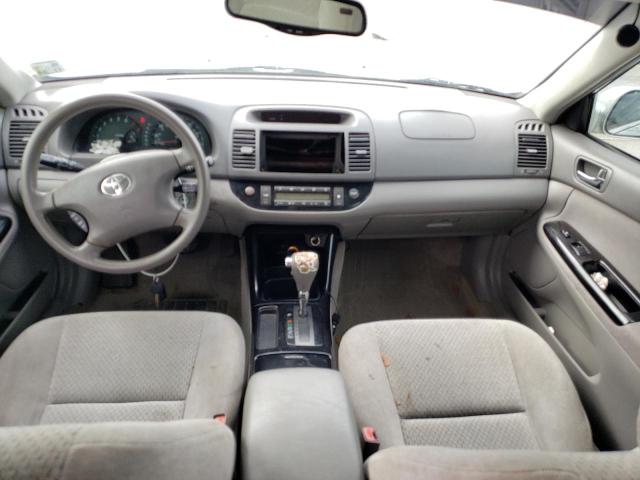 Photo 8 from auction – 2003 TOYOTA CAMRY LE with VIN 4T1BE32K93U221826