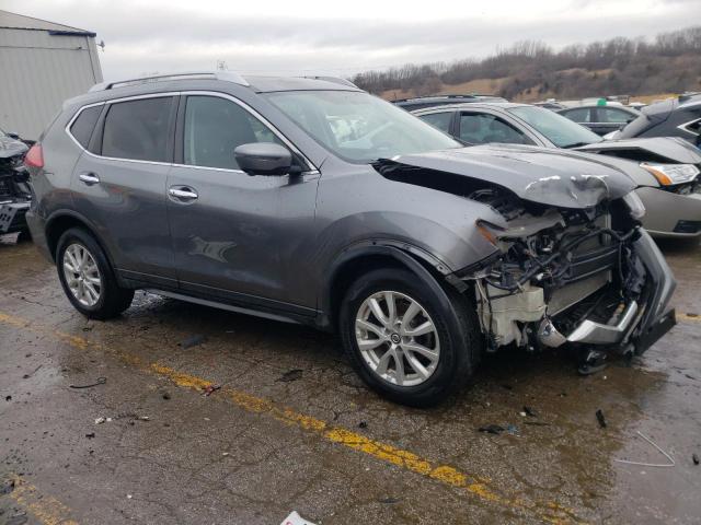 Photo 4 from auction – 2017 NISSAN ROGUE S with VIN KNMAT2MV9HP549180
