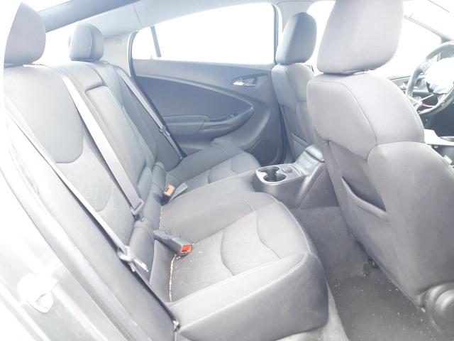 Photo 10 from auction – 2017 CHEVROLET VOLT LT with VIN 1G1RC6S50HU163920