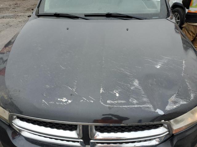 Photo 11 from auction – 2012 DODGE DURANGO CR with VIN 1C4RDJDG3CC308789