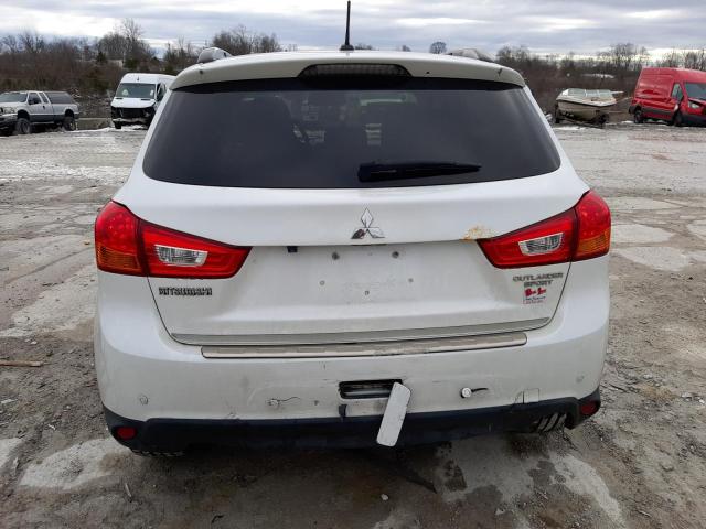Photo 6 from auction – 2014 MITSUBISHI OUTLANDER with VIN 4A4AR4AUXEE021833