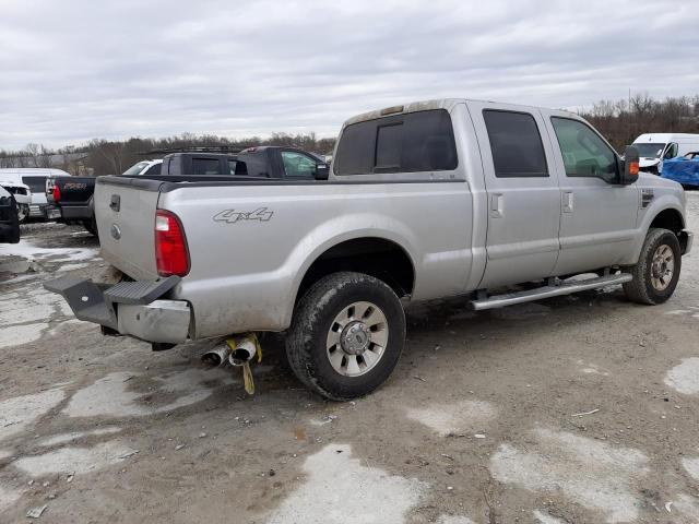 Photo 3 from auction – 2010 FORD F250 SUPER with VIN 1FTSW2BR8AEA86547