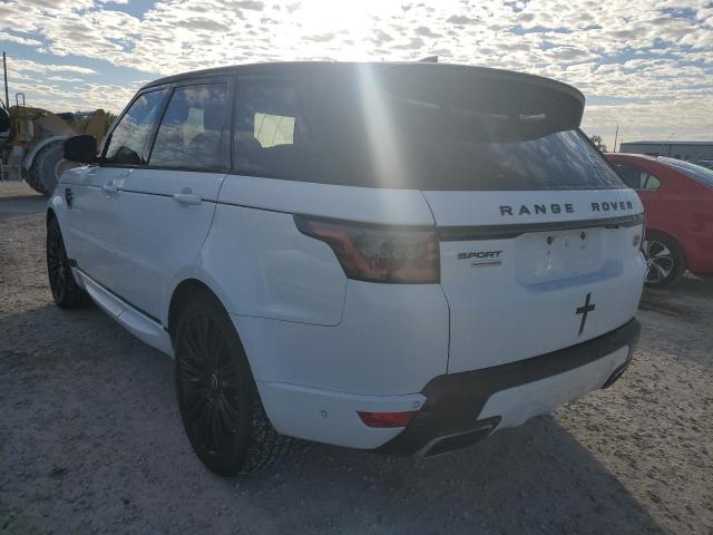 Photo 2 from auction – 2019 LAND ROVER RANGE ROVE with VIN SALWR2RE6KA869489