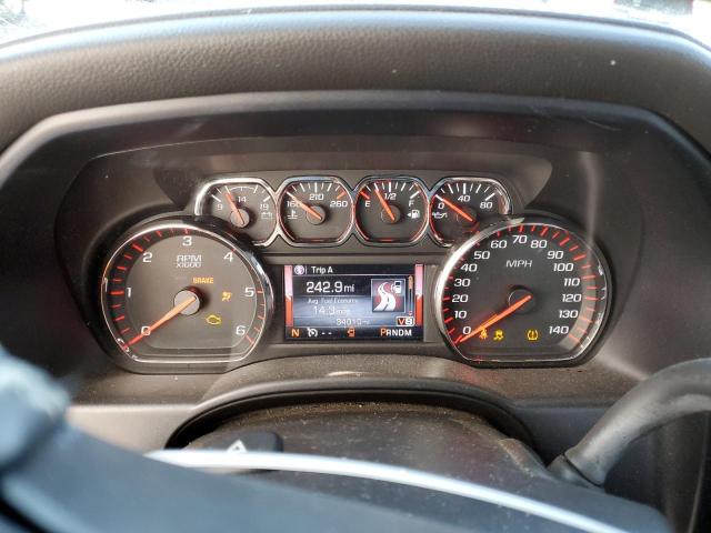 Photo 9 from auction – 2016 GMC SIERRA K15 with VIN 1GTV2MEC1GZ385925