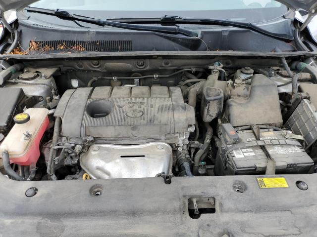 Photo 12 from auction – 2012 TOYOTA RAV4 with VIN 2T3BF4DV1CW208327
