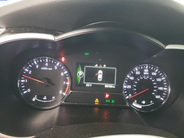 Photo 9 from auction – 2015 KIA OPTIMA SX with VIN 5XXGR4A73FG490951