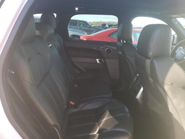 Photo 11 from auction – 2015 LAND ROVER RANGE ROVE with VIN SALWG2VF8FA512115