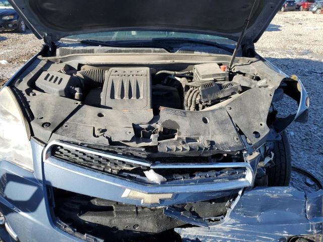 Photo 11 from auction – 2012 CHEVROLET EQUINOX LT with VIN 2GNFLNEK5C6112529
