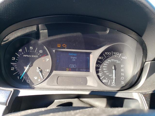 Photo 9 from auction – 2013 FORD EDGE SE with VIN 2FMDK3GC8DBC53113