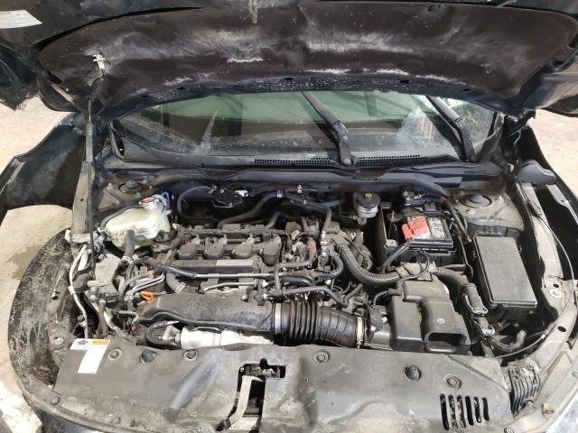 Photo 11 from auction – 2017 HONDA CIVIC EX with VIN 2HGFC1F84HH634084