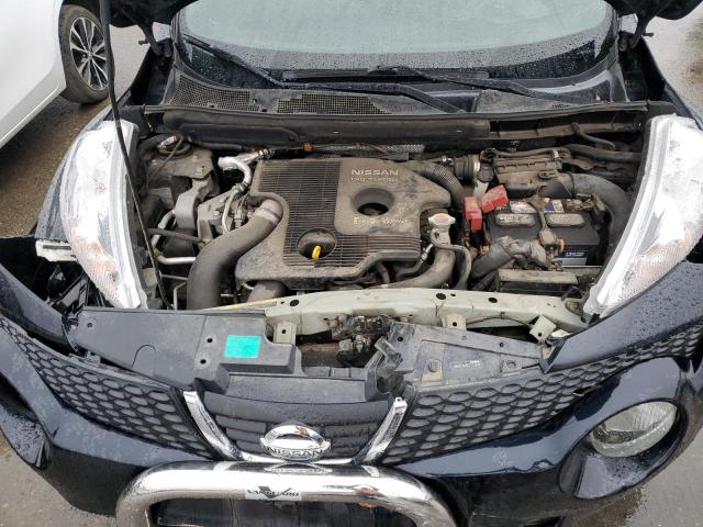 Photo 11 from auction – 2012 NISSAN JUKE S with VIN JN8AF5MV6CT112296