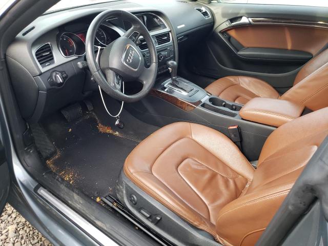 Photo 7 from auction – 2011 AUDI A5 PREMIUM with VIN WAULFAFRXBA006924