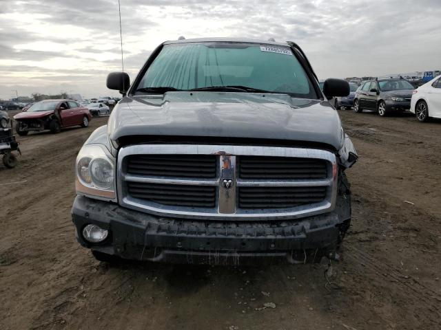 Photo 5 from auction – 2005 DODGE DURANGO SL with VIN 1D4HD48D85F514952