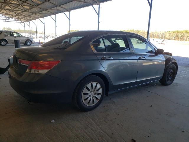 Photo 3 from auction – 2012 HONDA ACCORD LX with VIN 1HGCP2F33CA239144