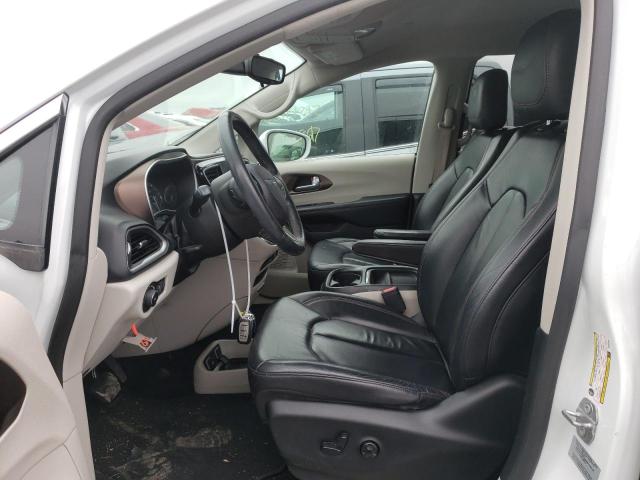 Photo 7 from auction – 2017 CHRYSLER PACIFICA T with VIN 2C4RC1BG3HR846526