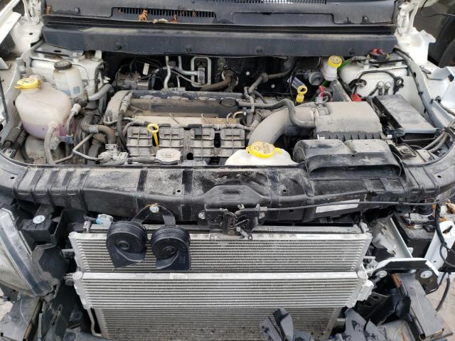 Photo 12 from auction – 2019 DODGE JOURNEY SE with VIN 3C4PDCBB6KT719553