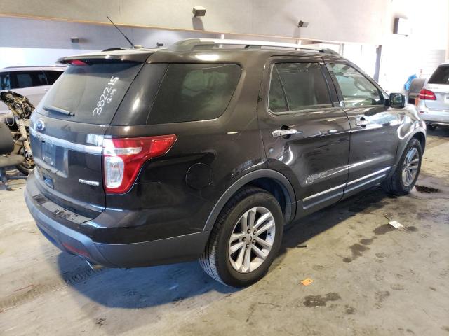 Photo 3 from auction – 2013 FORD EXPLORER X with VIN 1FM5K7D86DGC51820