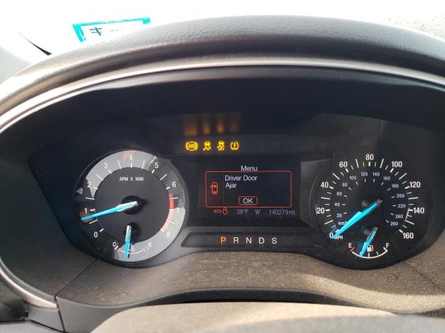 Photo 9 from auction – 2013 FORD FUSION SE with VIN 3FA6P0H95DR220593