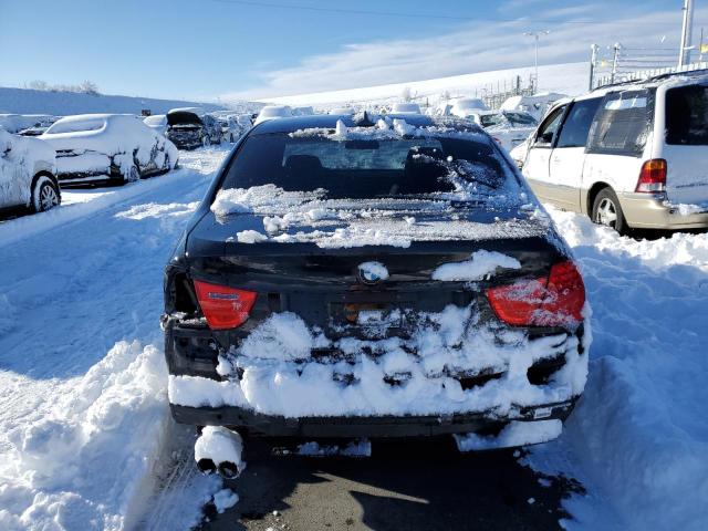 Photo 6 from auction – 2011 BMW 328 XI SUL with VIN WBAPK5C59BF124536