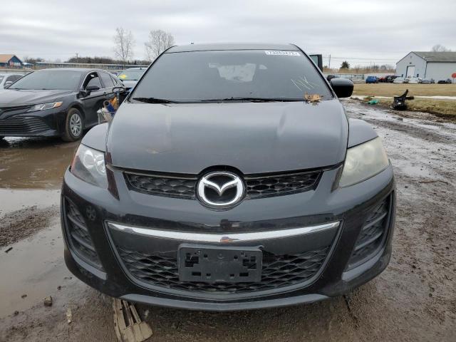 Photo 5 from auction – 2011 MAZDA CX-7 with VIN JM3ER2AM0B0353650