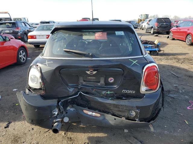 Photo 6 from auction – 2018 MINI COOPER with VIN WMWXU1C56J2F80456