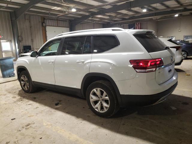 Photo 2 from auction – 2019 VOLKSWAGEN ATLAS SE with VIN 1V2UR2CA7KC547144