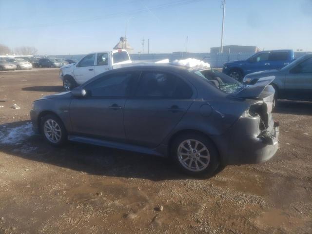 Photo 2 from auction – 2010 MITSUBISHI LANCER ES/ with VIN JA32U2FU8AU033761