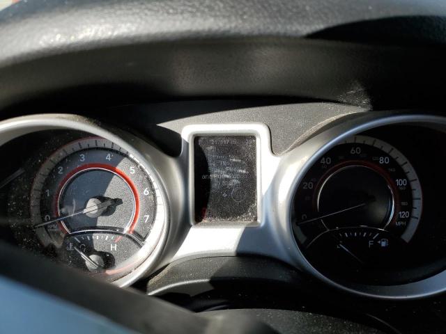 Photo 9 from auction – 2011 DODGE JOURNEY CR with VIN 3D4PG3FG7BT549235