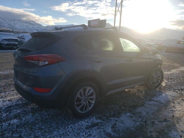 Photo 3 from auction – 2018 HYUNDAI TUCSON SEL with VIN KM8J3CA49JU640745