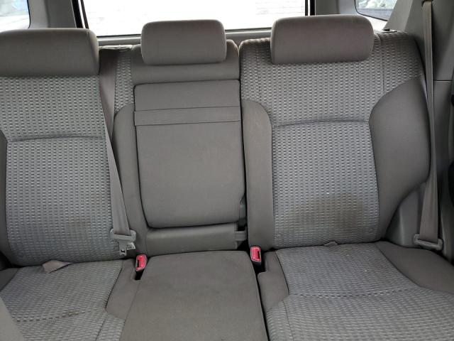 Photo 10 from auction – 2006 TOYOTA 4RUNNER SR with VIN JTEZU14R260079539