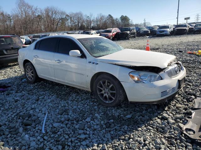 Photo 4 from auction – 2007 BUICK LUCERNE CX with VIN 1G4HD57227U142733