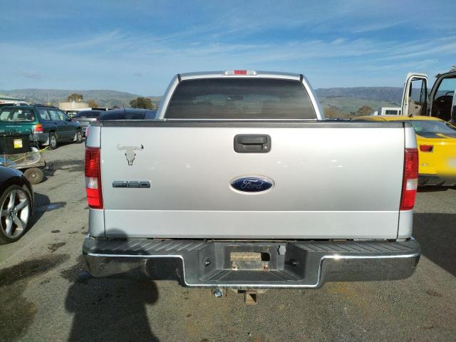 Photo 6 from auction – 2007 FORD F150 SUPER with VIN 1FTPW12517FA19191