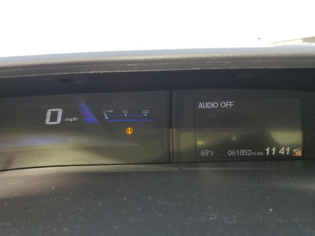 Photo 9 from auction – 2015 HONDA CIVIC HYBR with VIN 19XFB4F20FE000228