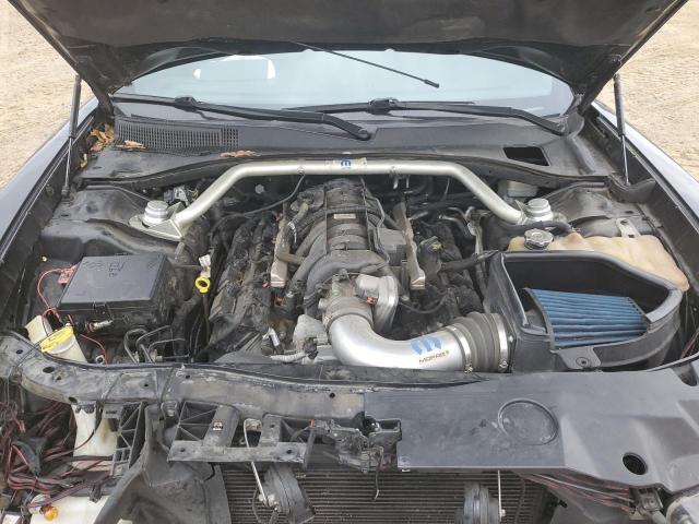 Photo 11 from auction – 2011 DODGE CHARGER R/ with VIN 2B3CL5CT6BH616180