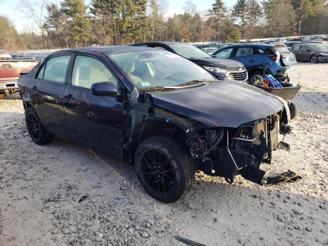 Photo 4 from auction – 2013 TOYOTA COROLLA BA with VIN 2T1BU4EE3DC038343