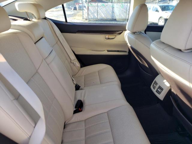 Photo 10 from auction – 2018 LEXUS ES 350 with VIN 58ABK1GG6JU084254