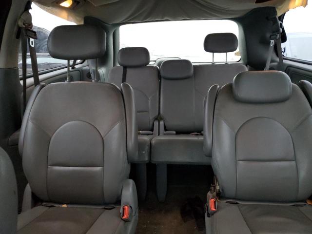 Photo 10 from auction – 2007 CHRYSLER TOWN & COU with VIN 2A4GP64LX7R168322