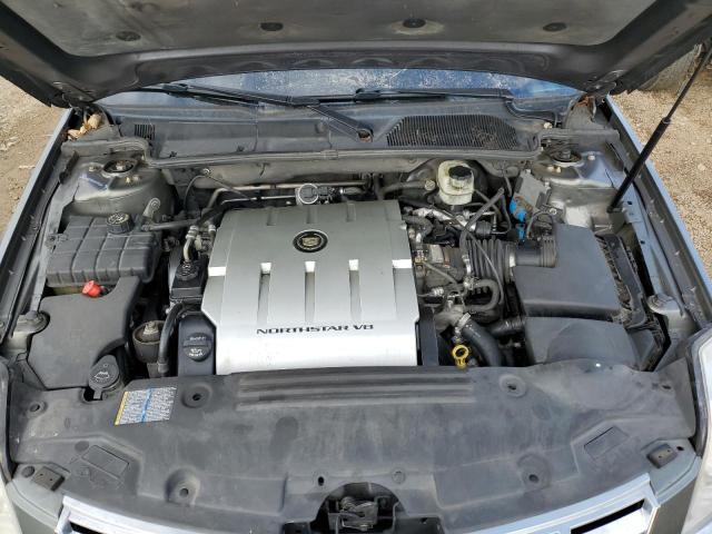 Photo 11 from auction – 2008 CADILLAC DTS with VIN 1G6KD57Y08U176205